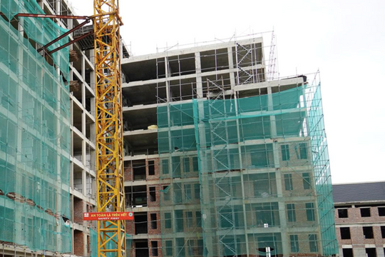 Quảng Trị tăng tốc các dự án nhà ở xã hội