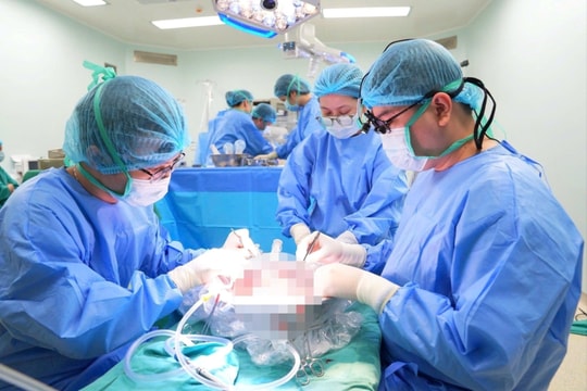 Bộ Y tế chấn chỉnh hiến, ghép tạng sau vụ triệt phá đường dây mua bán gan, thận tiền tỷ
