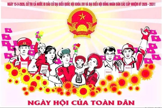 Cử tri TAND hai cấp Cần Thơ gửi gắm nhiều kỳ vọng trước thềm bầu cử