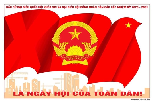 Quyền bầu cử của các cử tri có giống nhau?