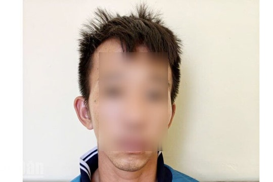 Tạm giữ đối tượng đâm chết người trên tàu cá