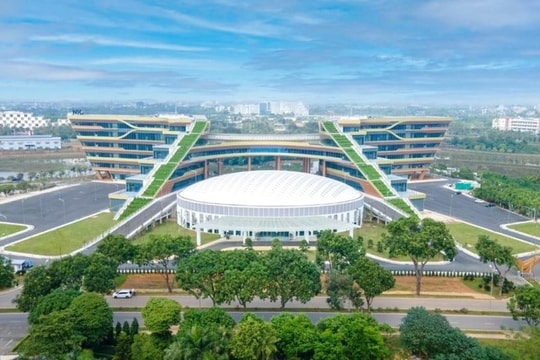 Hà Nội chủ động đi trước triển khai Nghị quyết 57