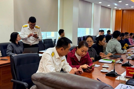 Hải Phòng tăng cường hỗ trợ pháp lý cho doanh nghiệp nhỏ và vừa, hộ kinh doanh