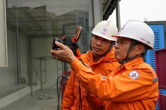 Công ty Điện lực Lào Cai không để gián đoạn điện dịp bầu cử