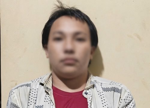 Tưới xăng đốt người chỉ vì tiếng rao thu mua ve chai