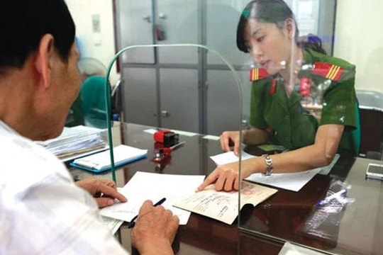 Từ 15/3: Người dân cần lưu ý các quy định mới về đăng ký cư trú