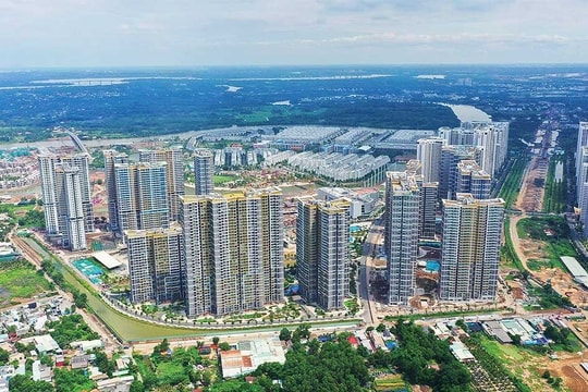5 yếu tố tác động đến thanh khoản bất động sản 2026