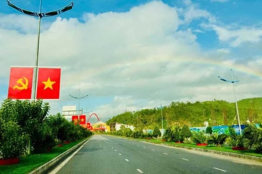 Hướng tới xây dựng Vân Đồn trở thành đô thị thông minh