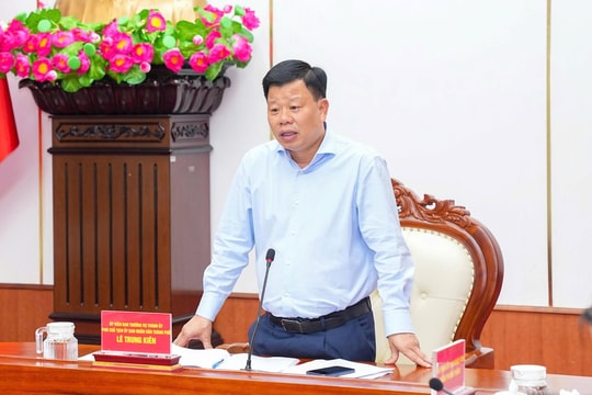 Hải Phòng có 163 dự án cần bố trí tái định cư cho 13.000 hộ dân