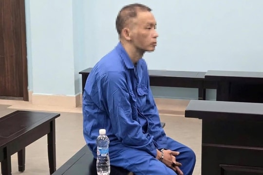 Giăng bẫy mua xe Honda giá rẻ, bị cáo lừa 12 người hơn 2,5 tỷ đồng