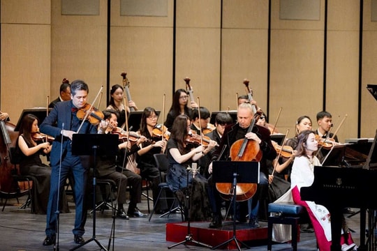 Ballet Nga - sức hút vượt thời gian của nghệ thuật kinh điển