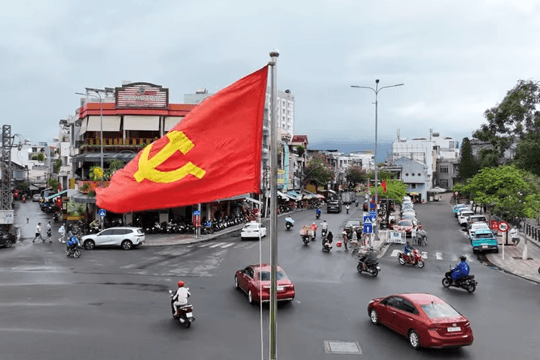 Chủ động phòng ngừa thiên tai phục vụ bầu cử