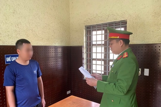 Tông xe CSGT rồi bỏ chạy khi bị kiểm tra nồng độ cồn