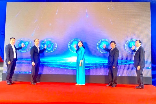 Phát động hưởng ứng Ngày quyền của người tiêu dùng Việt Nam