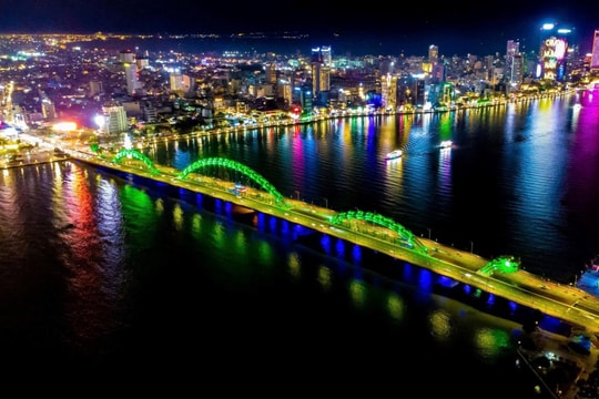 Đà Nẵng định hướng đầu tư tuyến cao tốc nội thị kết nối Chu Lai