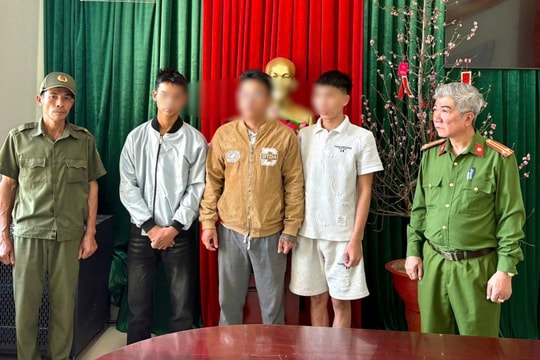 Bản tin Podcast Pháp luật ngày 14/3/2026