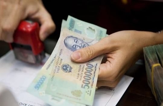 Lương bao nhiêu phải đóng thuế thu nhập cá nhân?