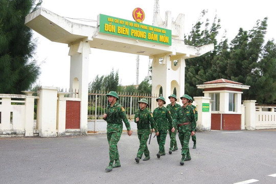 Khánh Hòa huy động tổng lực đảm bảo an toàn bầu cử