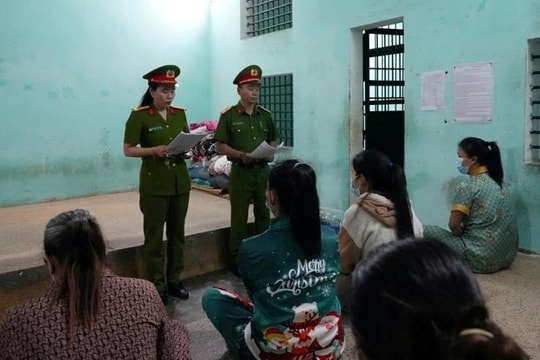 Hơn 580 cử tri đặc biệt ở Huế sẵn sàng cho ngày hội lớn