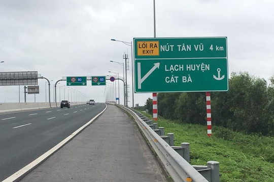 Tài xế buồn ngủ trên cao tốc phải làm gì để tránh bị phạt?