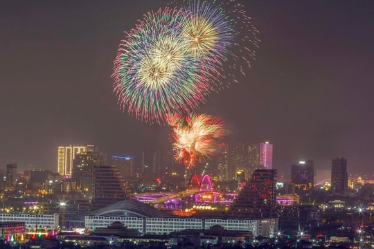 Tổ chức trang trọng Lễ hội Hoa Phượng Đỏ - Hải Phòng 2026, phục vụ nhân dân