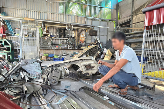 Người sau cai nghiện ma túy có thể vay vốn học nghề, làm ăn tối đa 200 triệu đồng