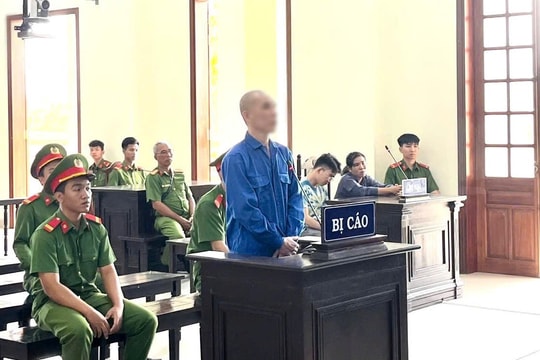 Siết cổ người tình sau mâu thuẫn