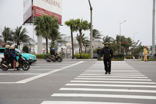 Quảng Ninh khắc phục nhanh điểm nghẽn giao thông cửa ngõ du lịch