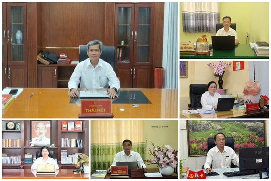 Kỳ vọng của cử tri ngành Tòa án Cà Mau trước ngày bầu cử