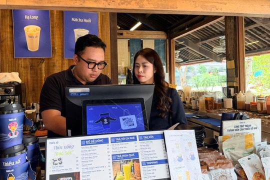 Triển khai 15 ngày cao điểm hỗ trợ chính sách thuế cho hộ kinh doanh