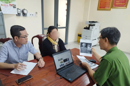 Xử phạt trường hợp chia sẻ thông tin sai sự thật