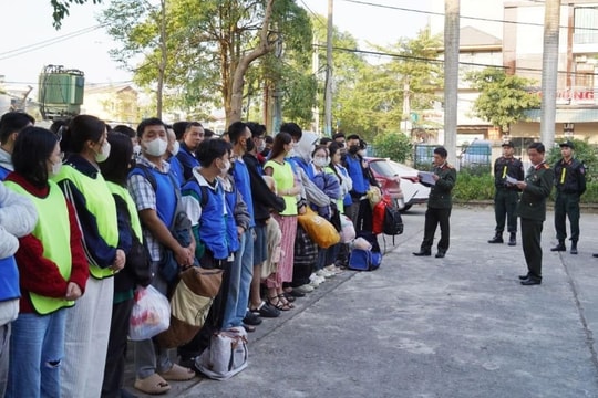 Bộ mặt thật của “hệ sinh thái công nghệ” triệu đô