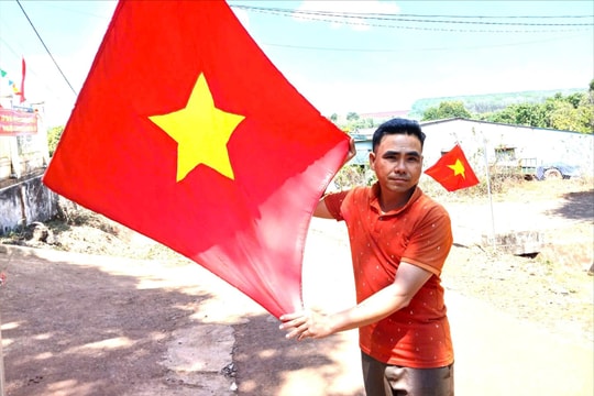 Những cử tri “đặc biệt” ở biên giới trước “giờ G” bầu cử