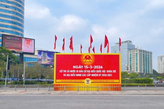 Ngày hội của non sông