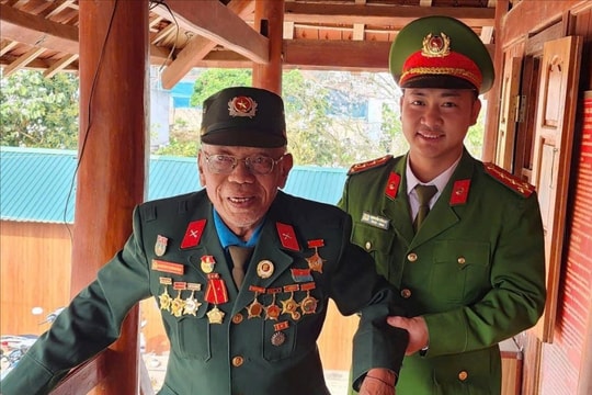 Sơn La có tỷ lệ cử tri đi bầu cử đạt 99,72%