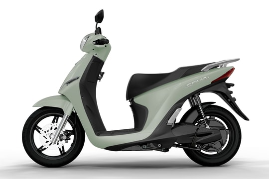 Xe đổi pin siêu tiện lợi, chẳng ngại giá xăng, ưu đãi khủng chỉ còn vài giờ cuối