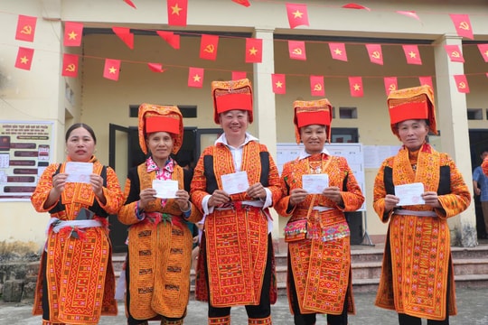 Bắc Ninh: Rộn ràng ngày hội non sông