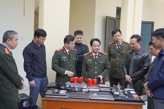 Hơn 40 nghìn người bị dẫn dụ vào hệ sinh thái triệu đô như thế nào?