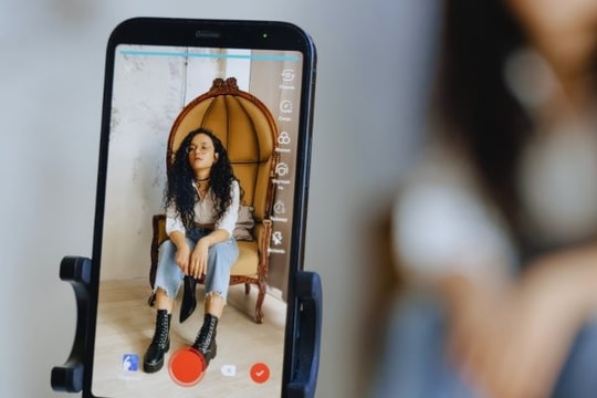 Thương vụ TikTok gây chú ý: Chính quyền Trump có thể thu 10 tỷ USD phí