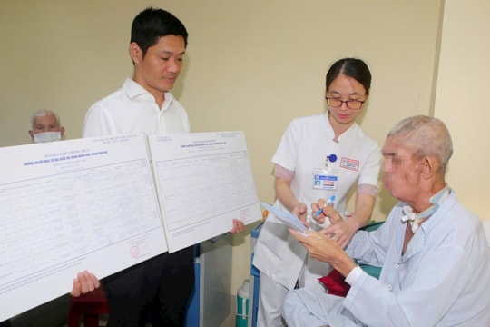 Những lá phiếu đặc biệt ở Huế