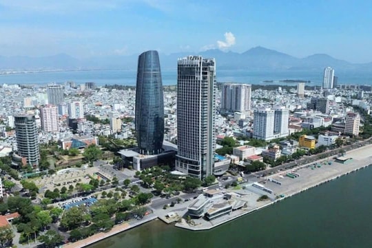 Đà Nẵng phê duyệt dự án 1.378 tỷ đồng cải tạo nút giao cầu Hòa Xuân