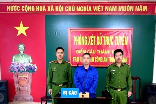 Giao vàng cho bạn giữ hộ, người đàn ông mất sạch tài sản