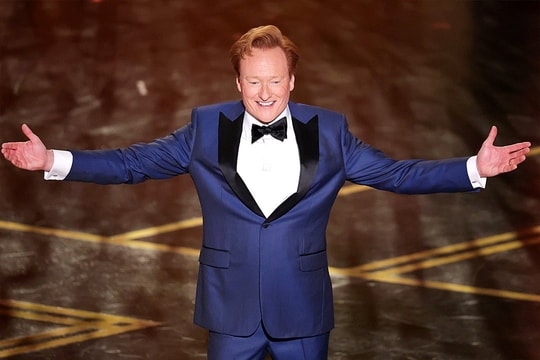 Dàn sao Hollywood hội tụ tại lễ trao giải Oscar với nhiều bất ngờ