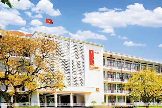 Hơn 50 đại học dùng điểm TSA Bách khoa Hà Nội để tuyển sinh