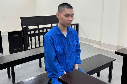 Đốt nhà người bán xe vì đòi tiền không được