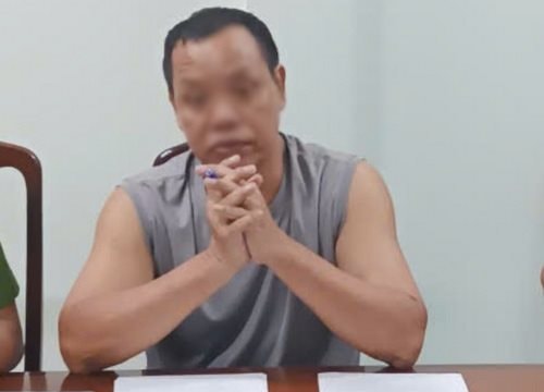 Bắt tạm giam đối tượng lợi dụng quyền tự do dân chủ