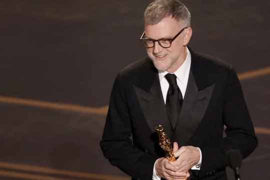 “One Battle After Another” giành giải Phim hay nhất tại Oscar