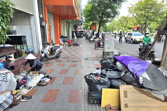 Hải Phòng: Đề xuất cho 4 nhóm đối tượng nhận tiền hỗ trợ hàng tháng