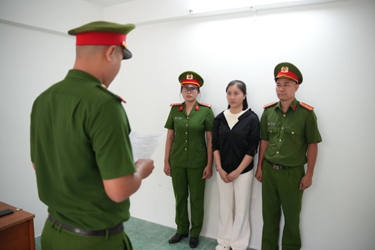 Khởi tố vụ BN Center: Điều trị không phép, thu hơn 2,06 tỷ đồng của khách hàng
