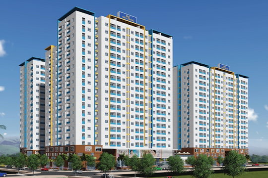 Khánh Hoà: Định hướng đầu tư các dự án đô thị, nhà ở